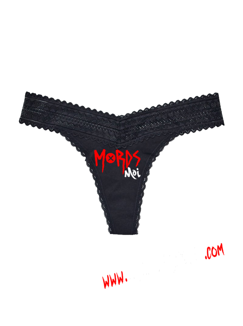 String Mords Moi V1 [DANIX CENSORED]